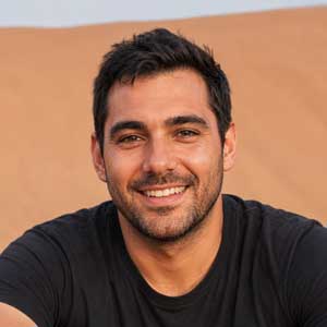 Deniz